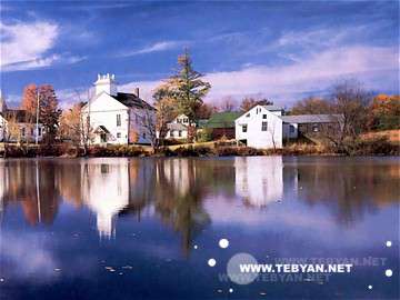 تصاويري زيبا و ديدني از کشور ايالات متحده آمريکا